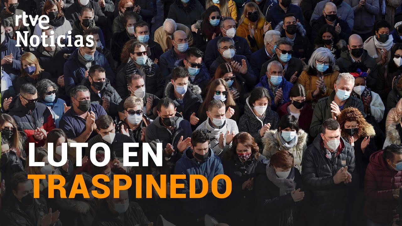 ESTHER LÓPEZ: La GUARDIA CIVIL investiga si el CADÁVER fue TRASLADADO en las últimas horas | RTVE