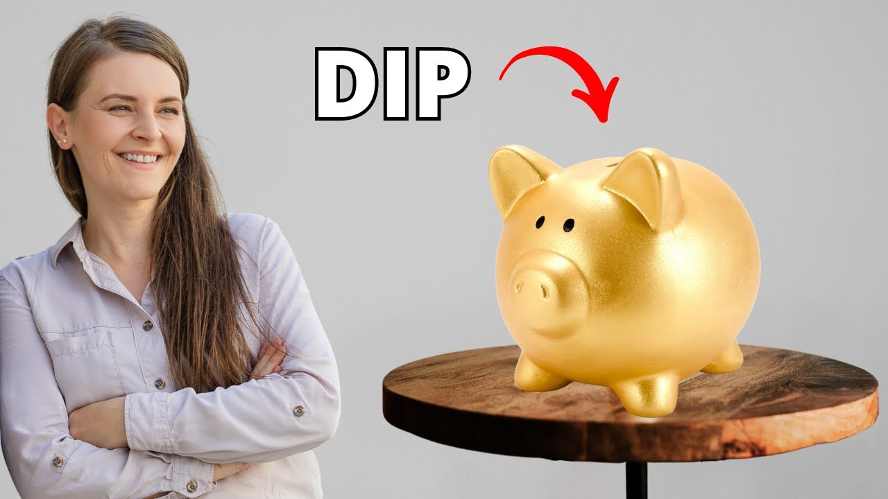 DIP - DLOUHODOBÝ INVESTIČNÍ PRODUKT: VYPLATÍ SE ?