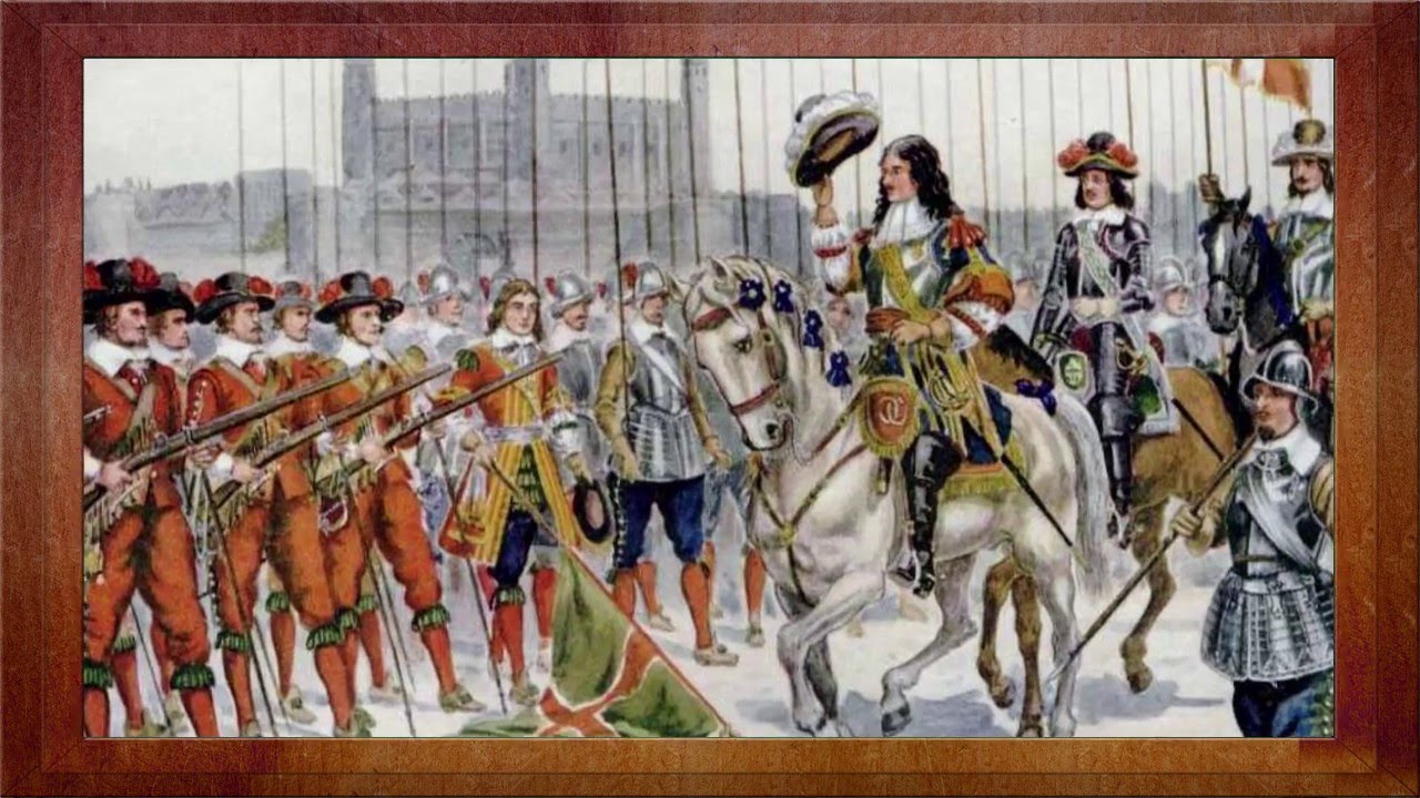 Istorie: Monarhia Constitutionala | WinSchool