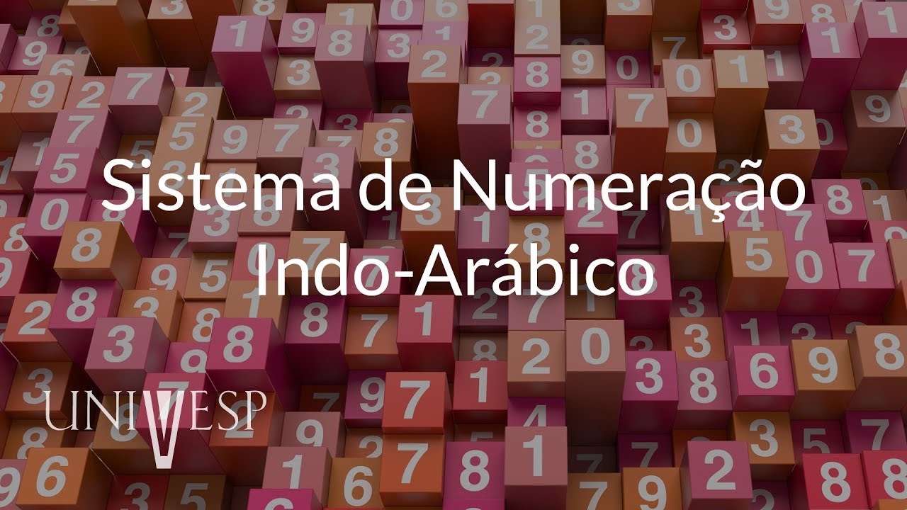 Teoria dos Números – Aula 02 - Sistema de numeração indo-arábico