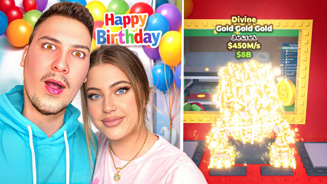 ROSA DITELINDJEN 🥳 + NA KA QELLU KY BRAINROT