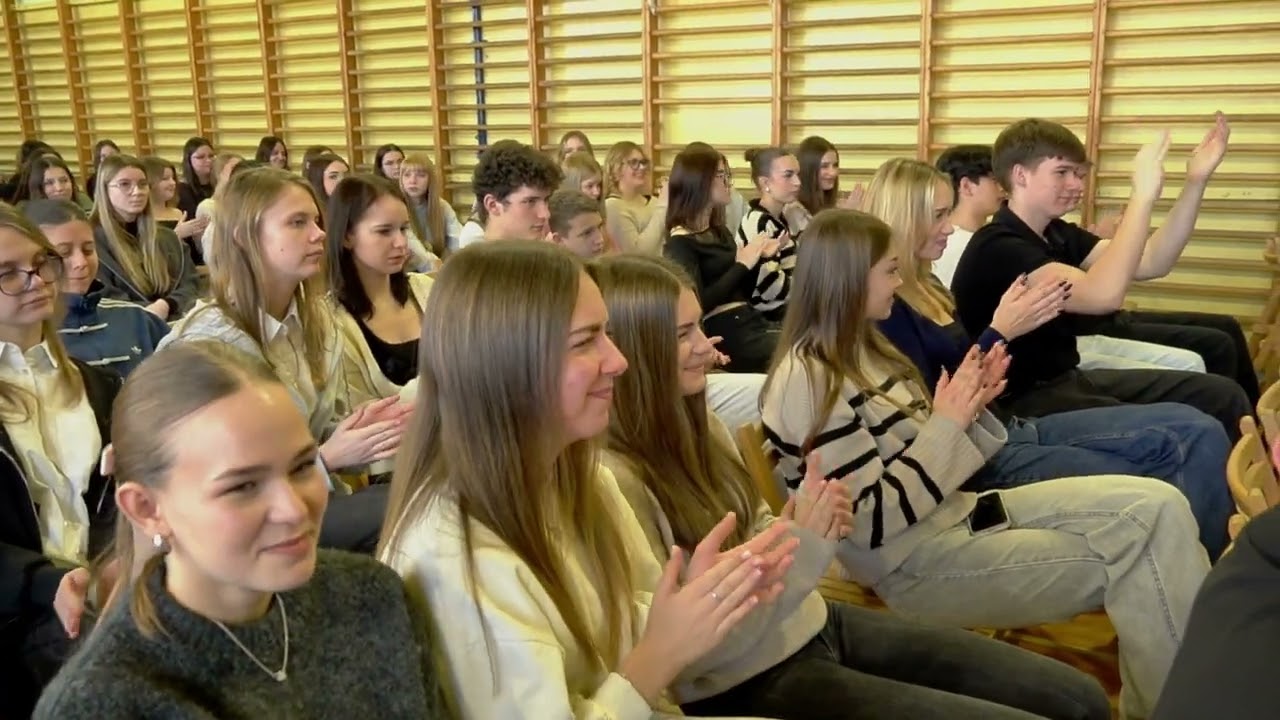 19.12.2025r. ZSTiP Bolesławiec. Jasełka