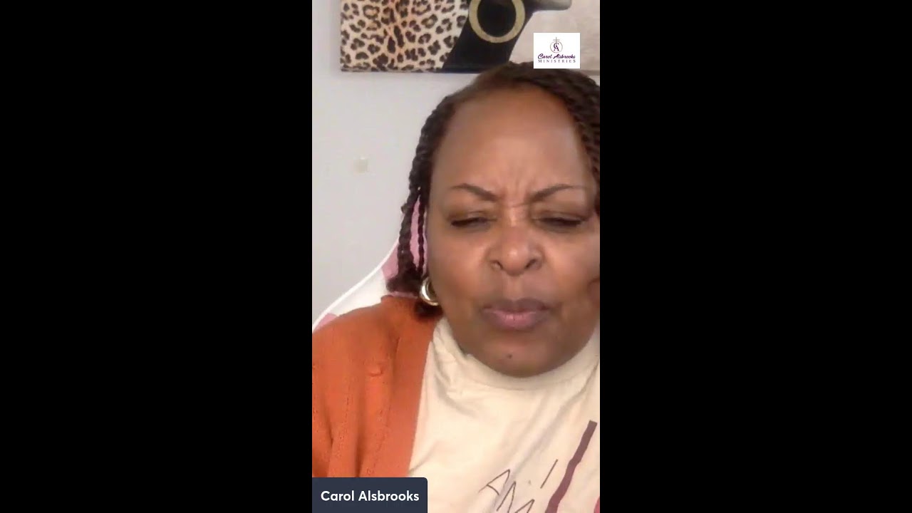 Intercession for the family! 📱
