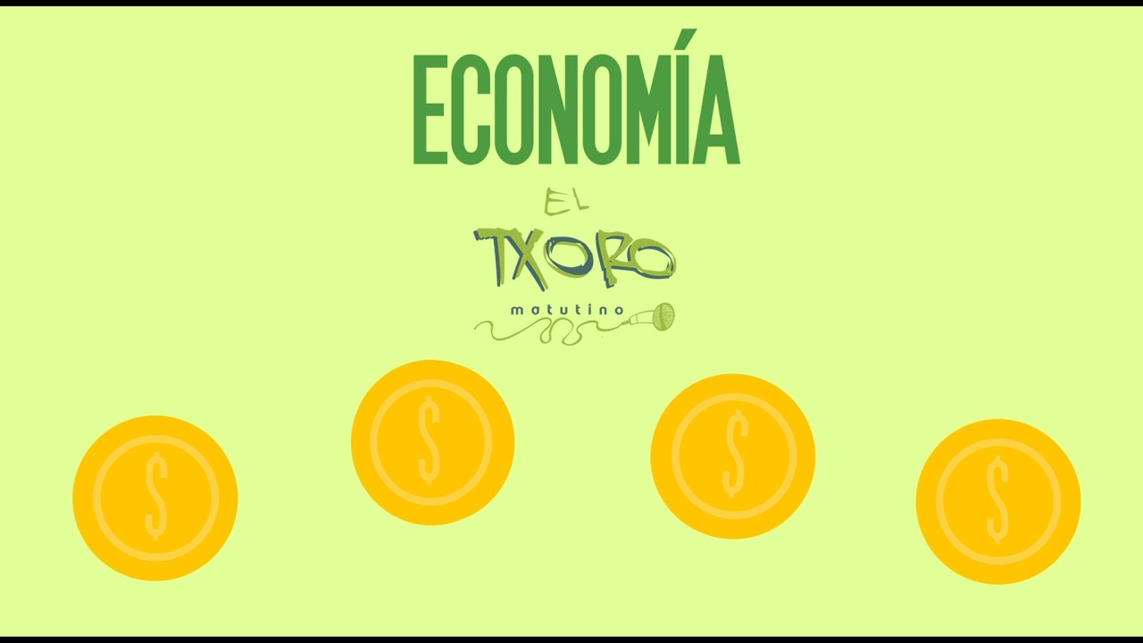 📊 Sección de Economía con Gerardo Valencia | Economía, sindicalismo y mercado actual