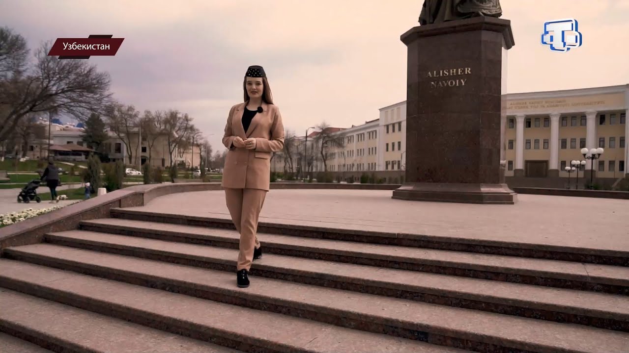 Специальный репортаж телеканала «Миллет» из Узбекистана!