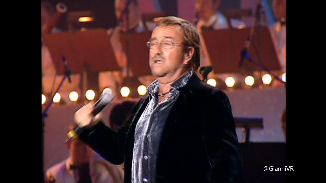 ATTENTI AL LUPO (Ron) -   Lucio Dalla -   2002