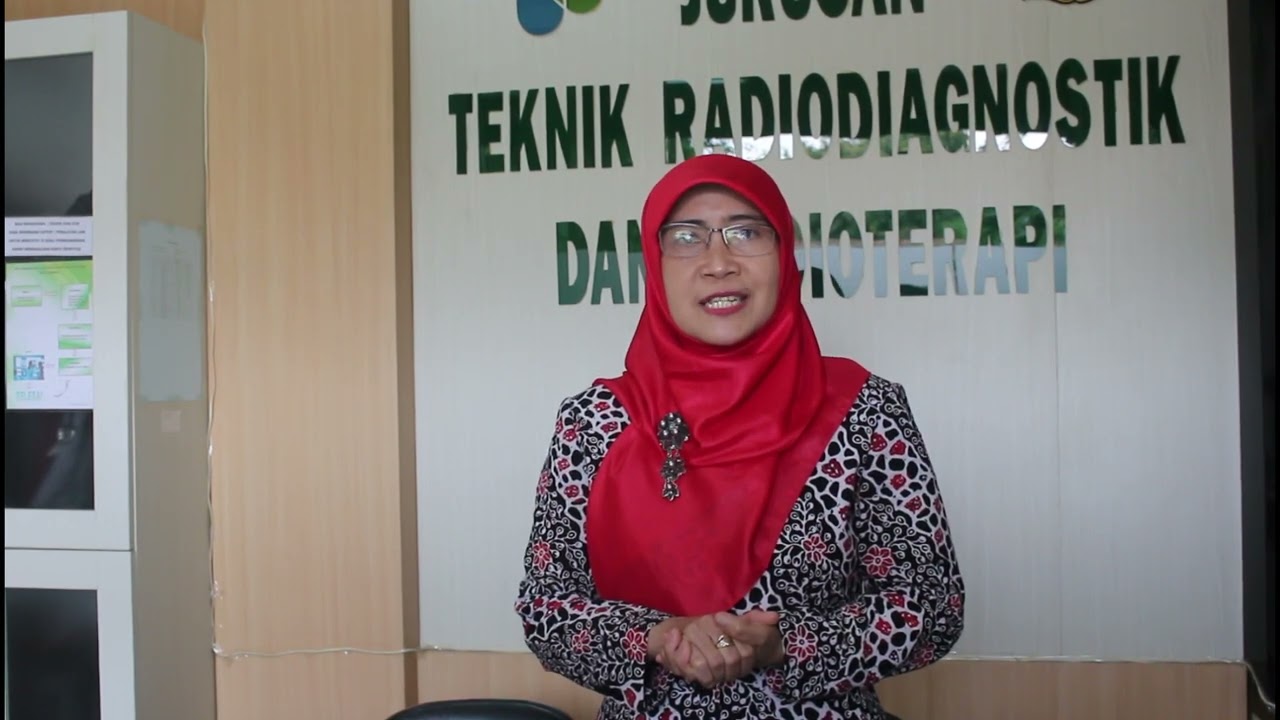 Video Profil Prodi Radiologi Semarang Program Diploma Tiga