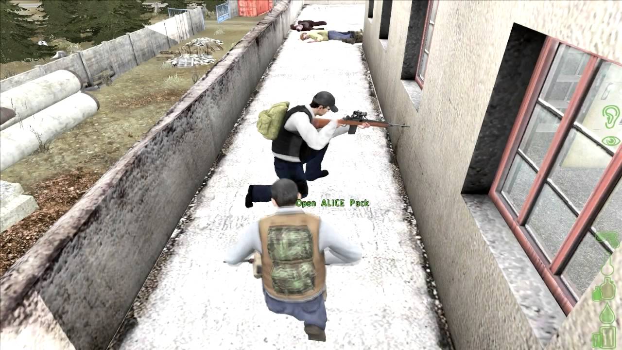 Let's Play (Together) DayZ #18 (feat. TeddyImSuff) [Deutsch] [HD] [Namalsk]