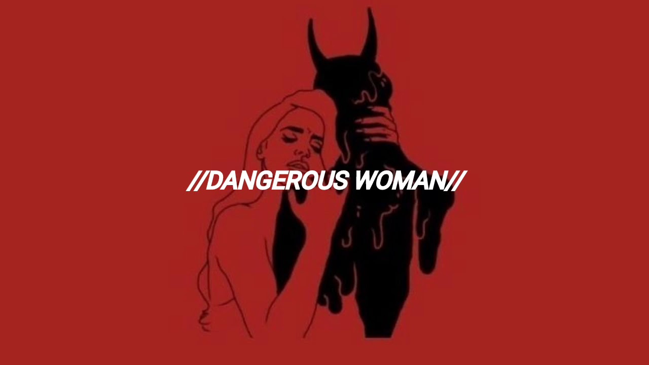 Rosenfeld - Dangerous Woman [Traducida al Español]