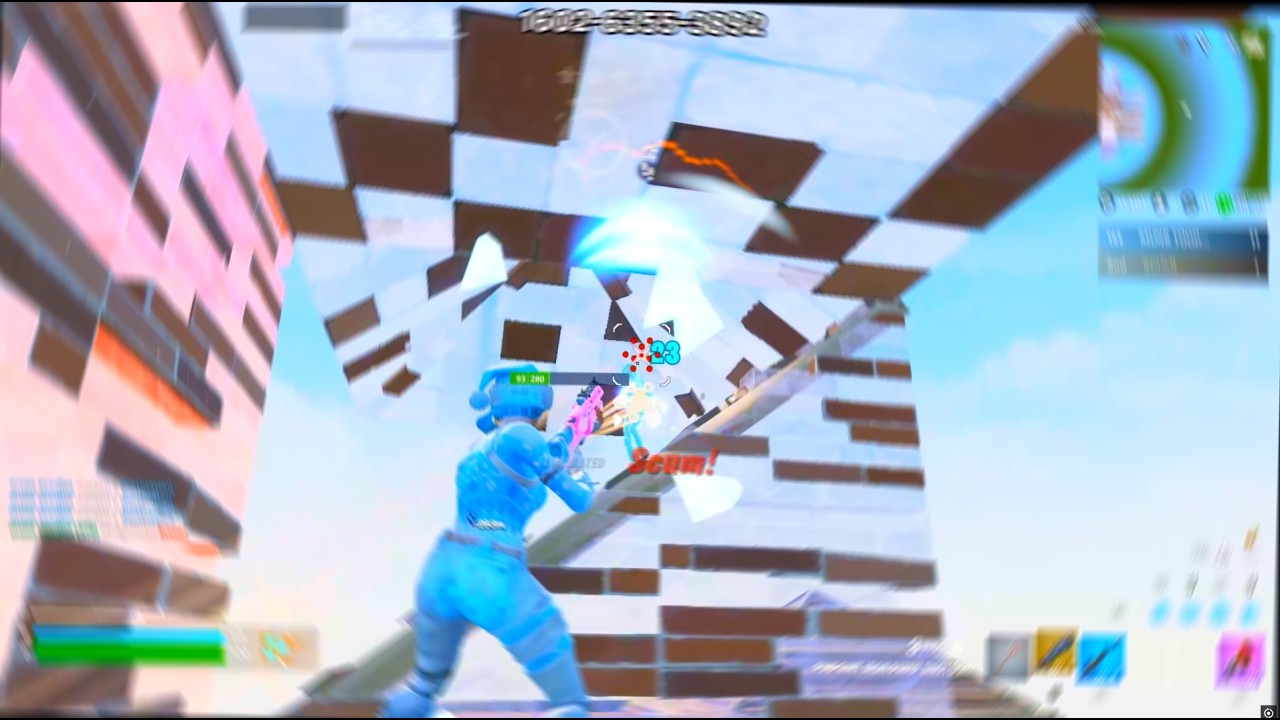 I CANT LET GO 💔 (Fortnite Montage)