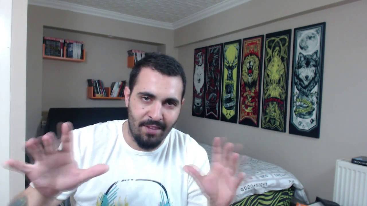 Bayramlaşma & Jahrein'e Selam ve Daha Fazlası