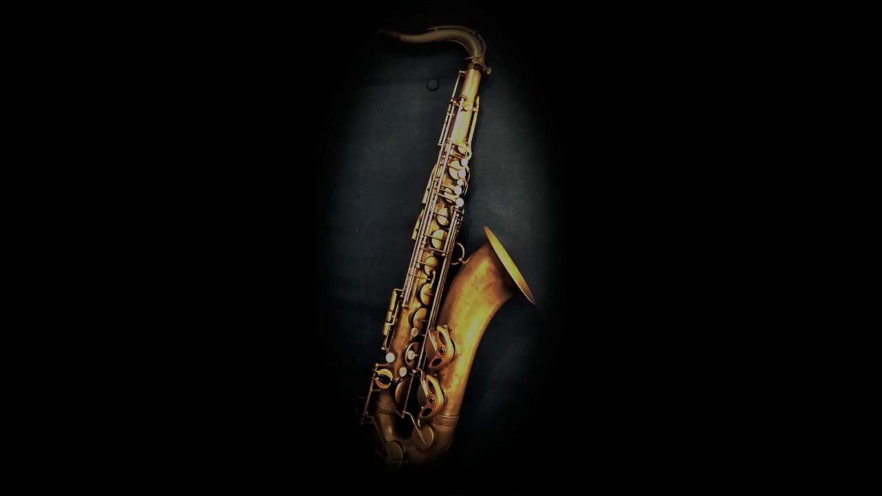 ISOTOPE - Joe Henderson (cover) - Tenor Balanced Action 31xxx