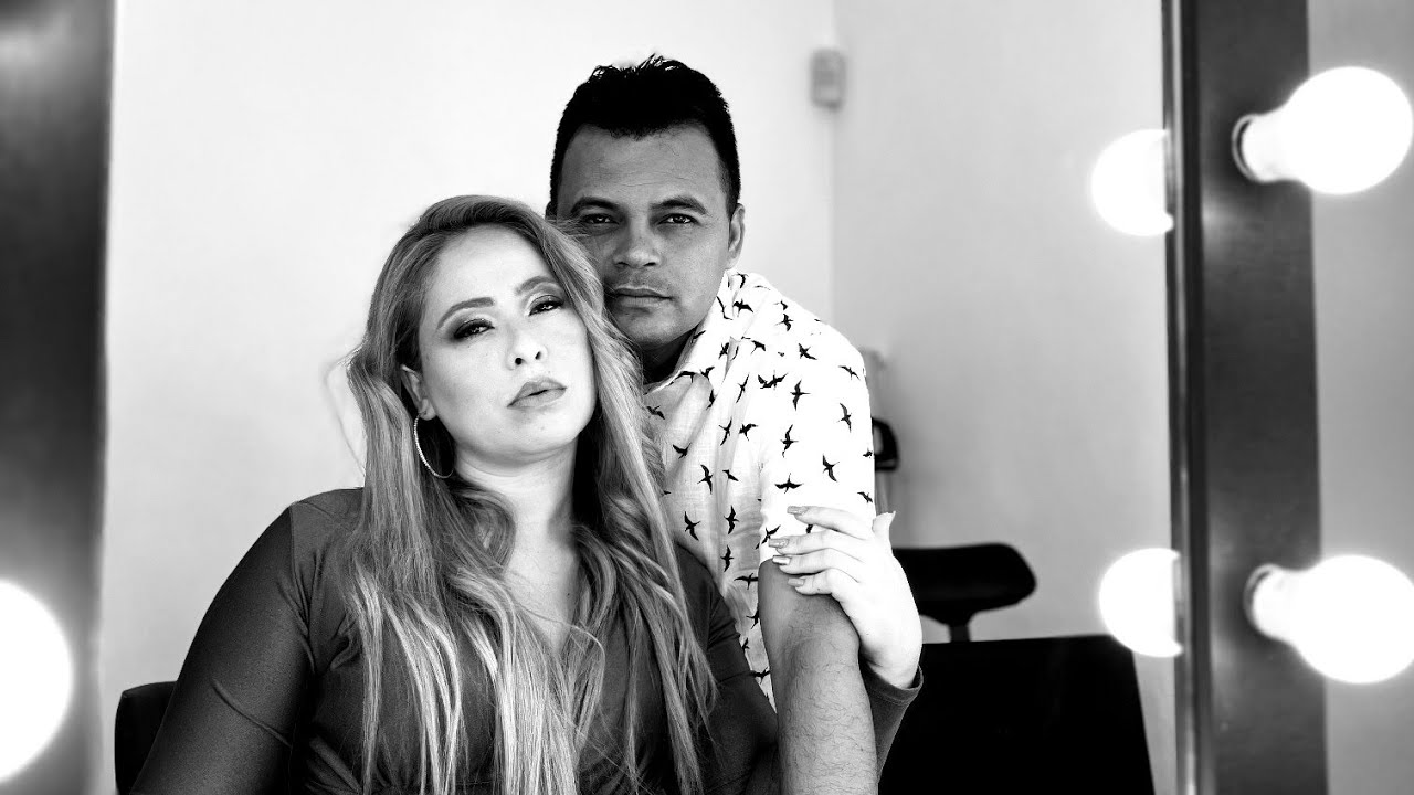 Nossa História de Amor - EP Completo