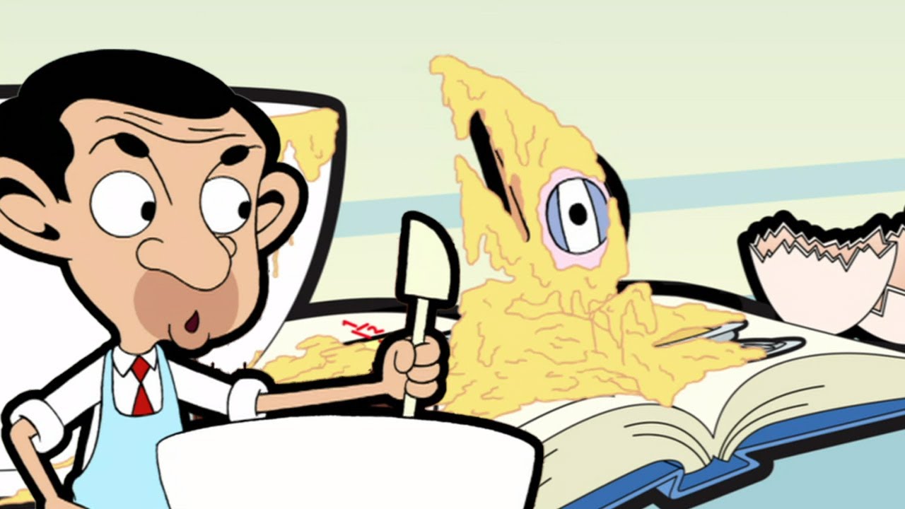 Mr Bean's New Pet! | Mr Bean Animated Season 1 | Full Episodes | Mr Bean Official