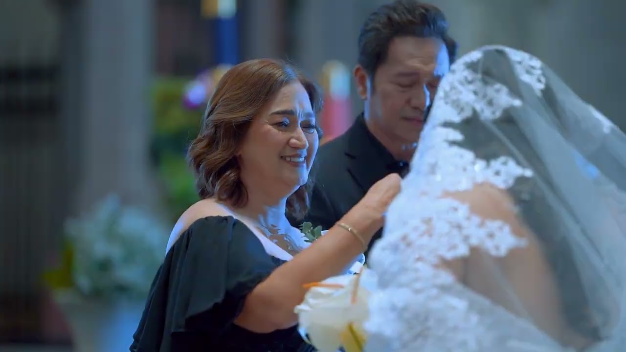 Ian & Lia Wedding | Same Day Edit Video