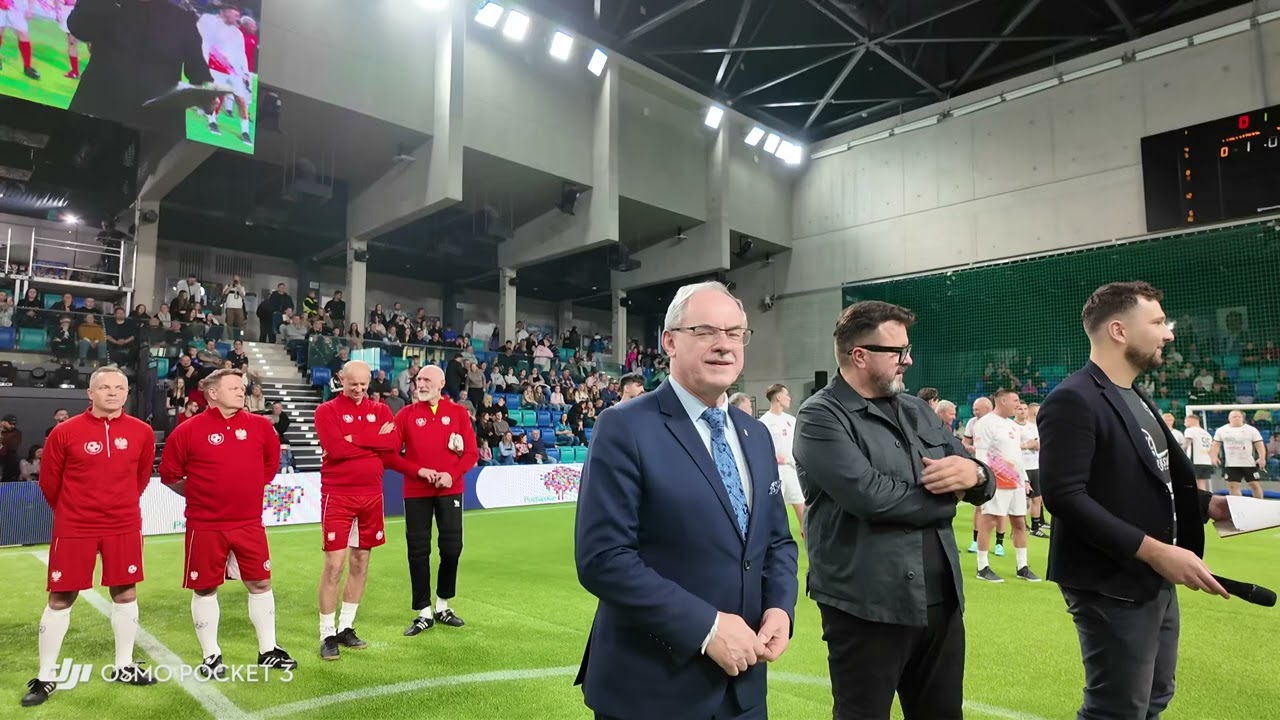 XXII Mikołajkowy Turniej Piłki Nożnej im. Tomka Godlewskiego