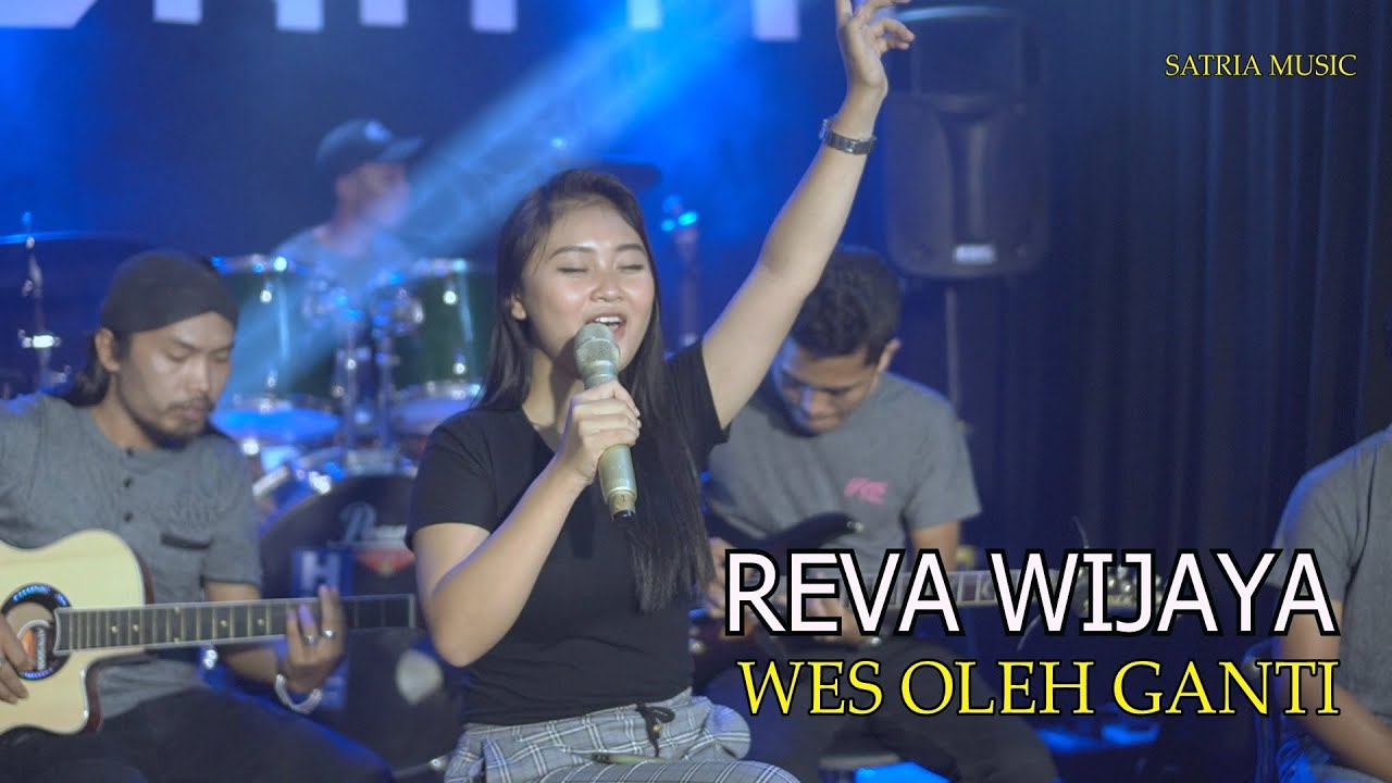 Reva Wijaya - Wes Oleh Ganti Reva Wijaya