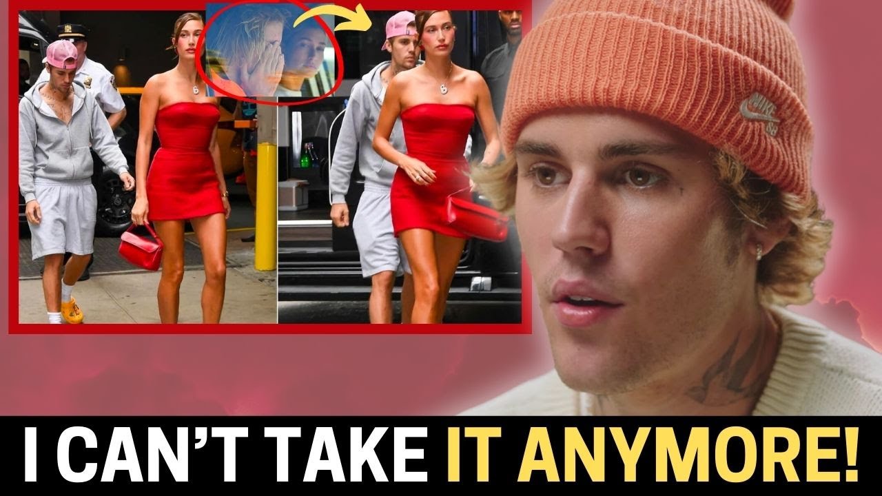 JUSTIN BIEBER REGRETS MARRYING HAILEY BIEBER, AND NOW WANT TO GET OUT!
