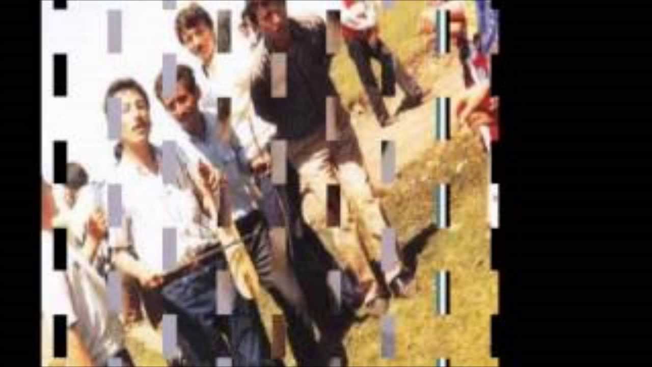 ALİ ÇİNKAYA  AMELİYATINI ANLATIYOR