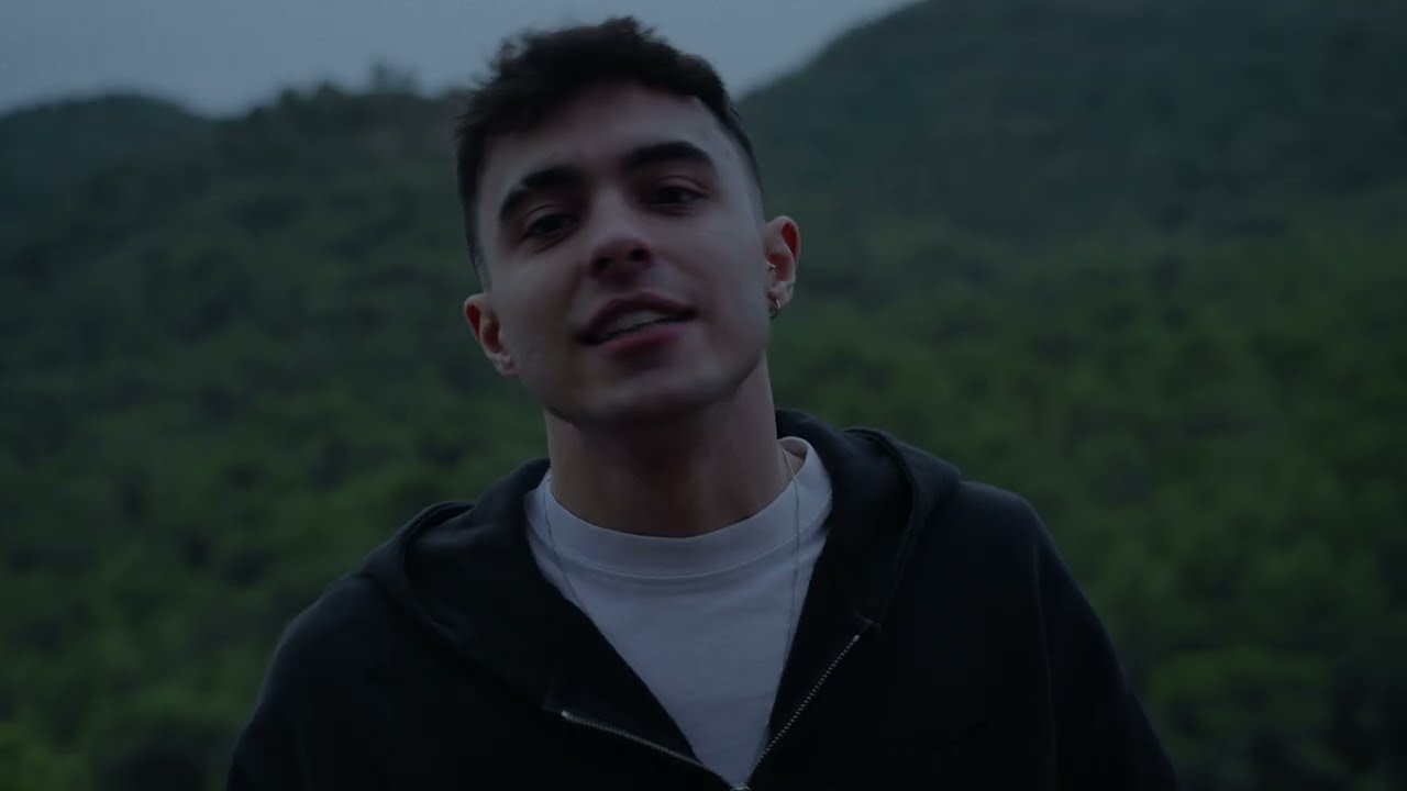 Dudi - En La Vida (video oficial)