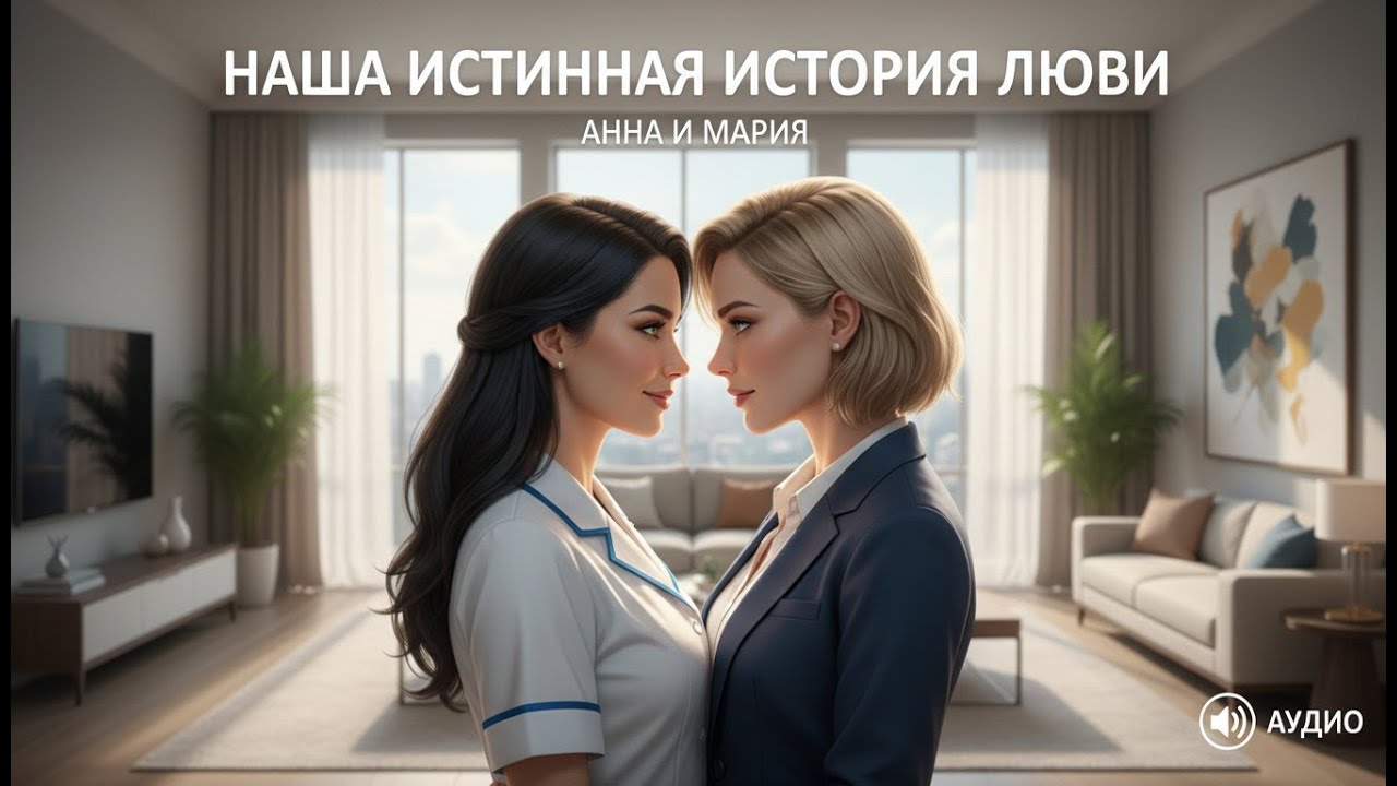 «ПРОСТО ЛЕСБИЯНКА-МЕДСЕСТРА» — ПОКА УМИРАЮЩИЙ ПАЦИЕНТ НЕ ОСТАВИЛ ЕЙ ИМПЕРИЮ