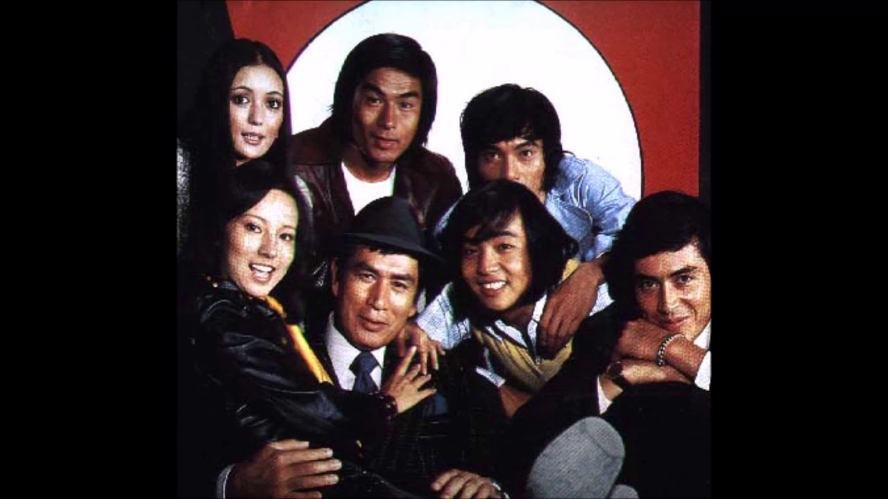 「愛と死のパスポート」しまざき由理 （1974年）『バーディ大作戦』主題歌