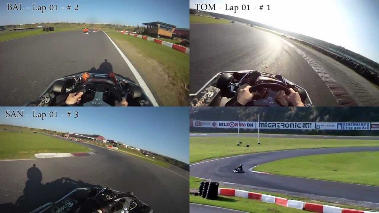 Ronkedor F&oslash;rste L&oslash;b.f4v