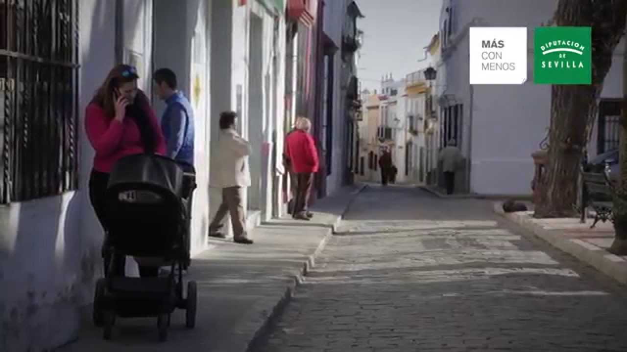 FUENTES DE ANDALUCIA