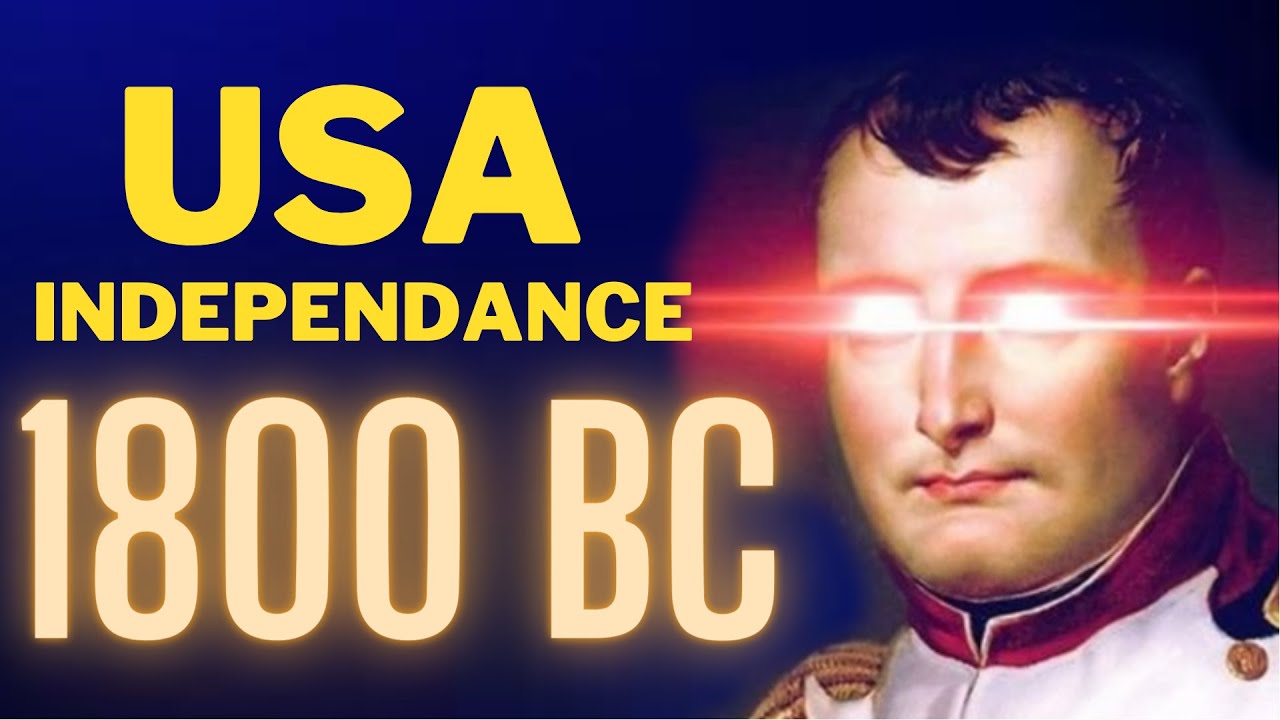 ИСТОРИЯ по мнению американцев