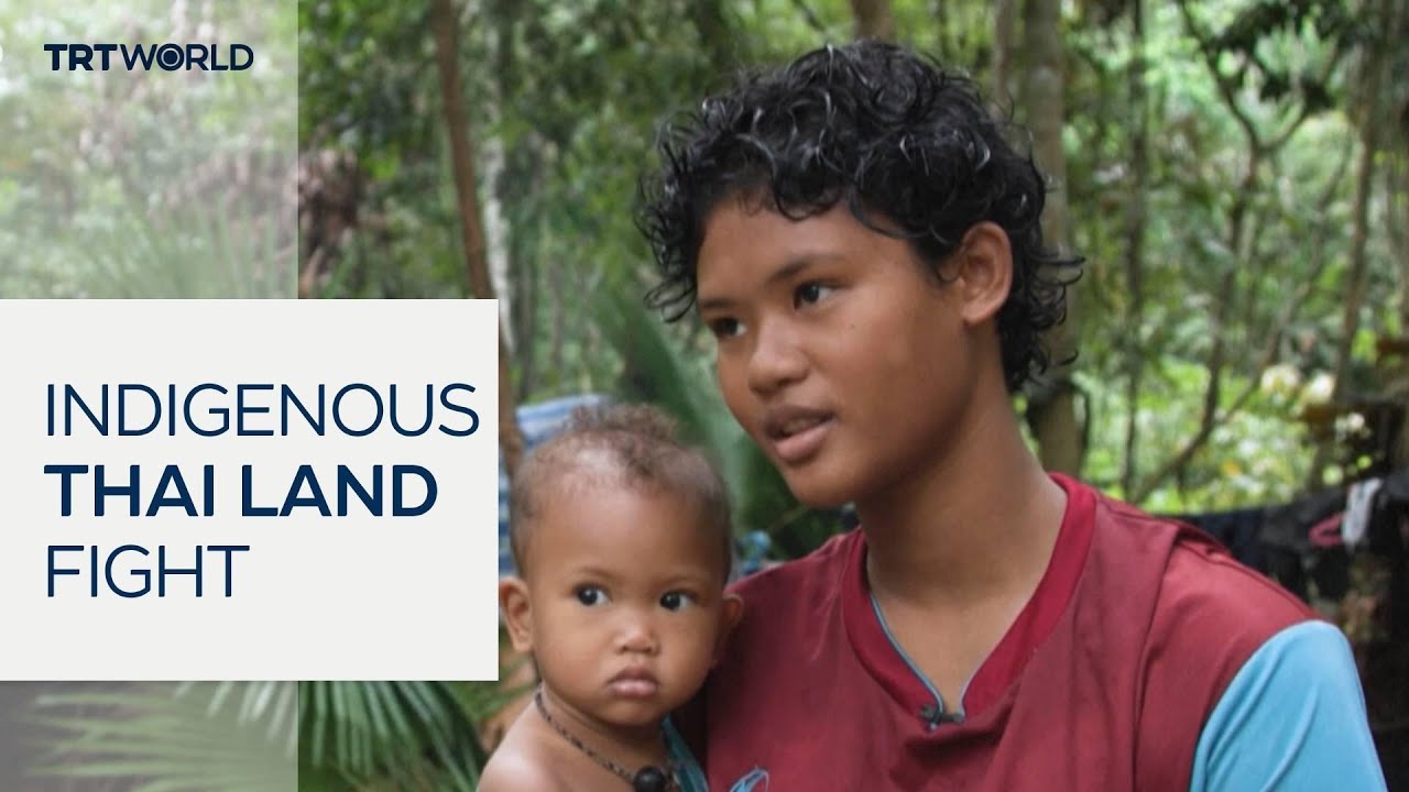 Conservation law placing Thailand&rsquo;s Maniq identity and livelihood at risk