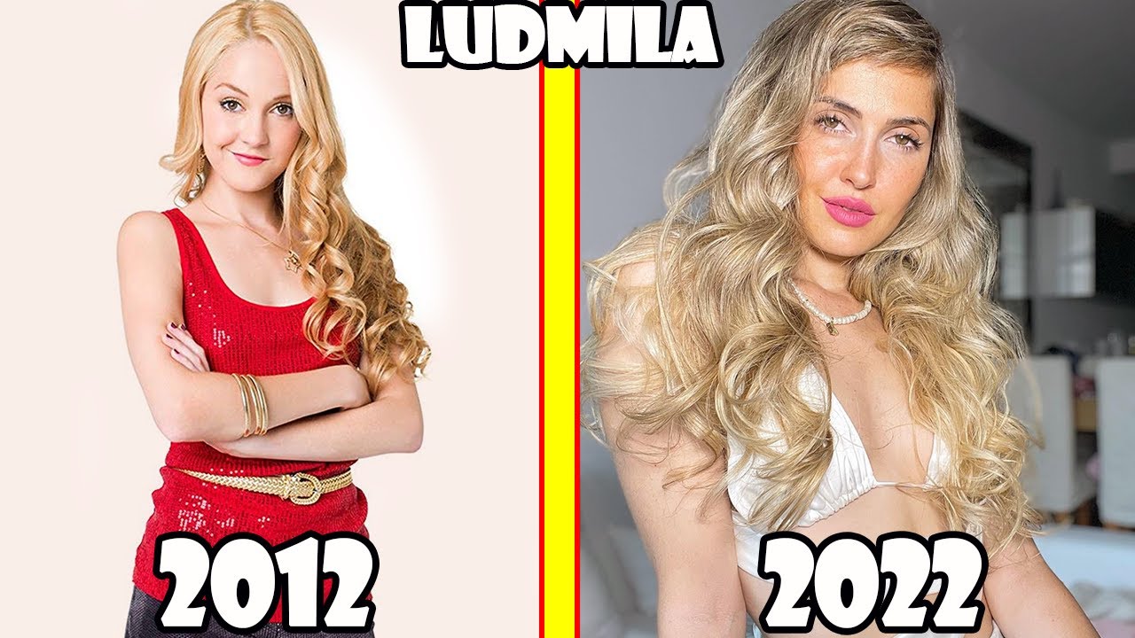 Violetta Antes e Depois 2022 - Violetta Nome Real, Idade e Parceiro de Vida