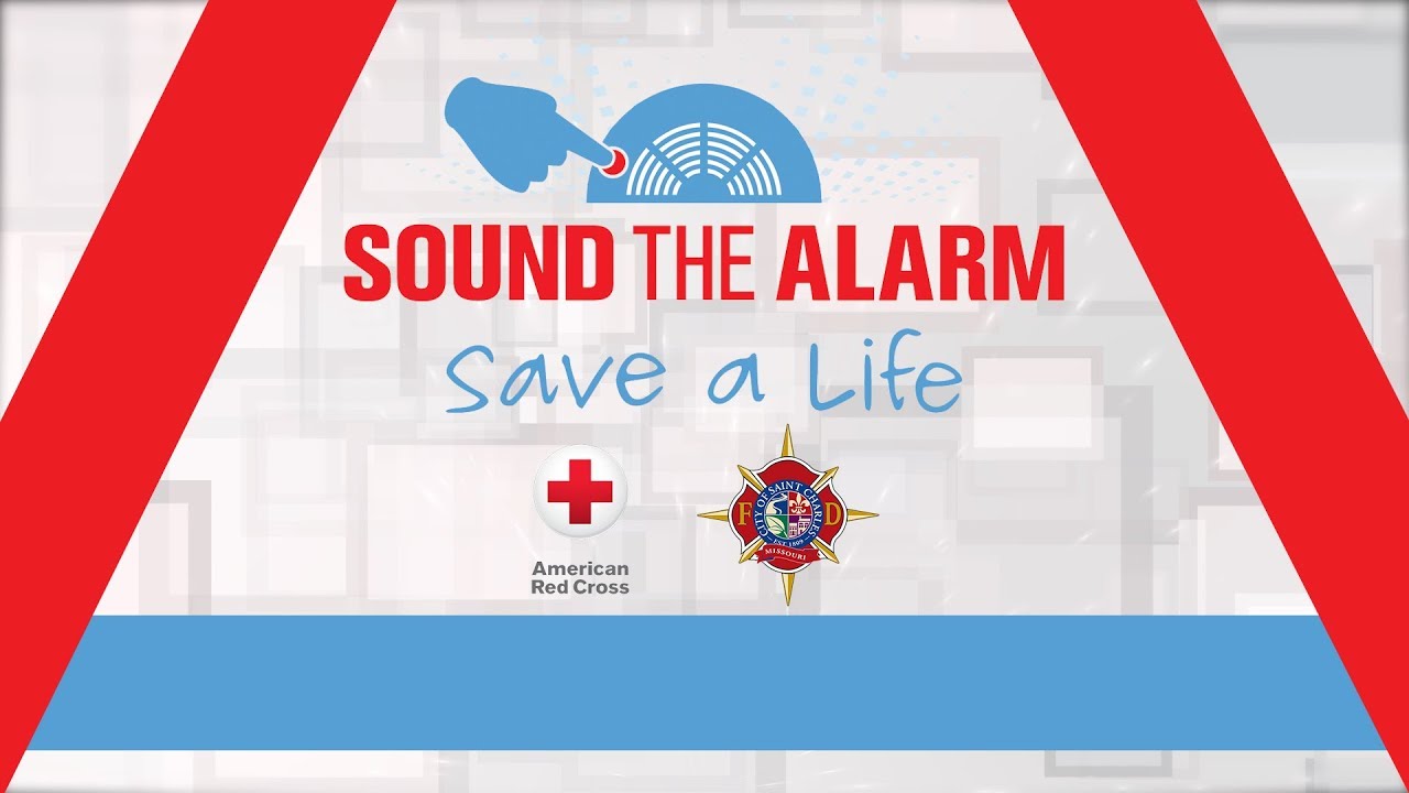 St. Charles Fire Department: Sound the Alarm