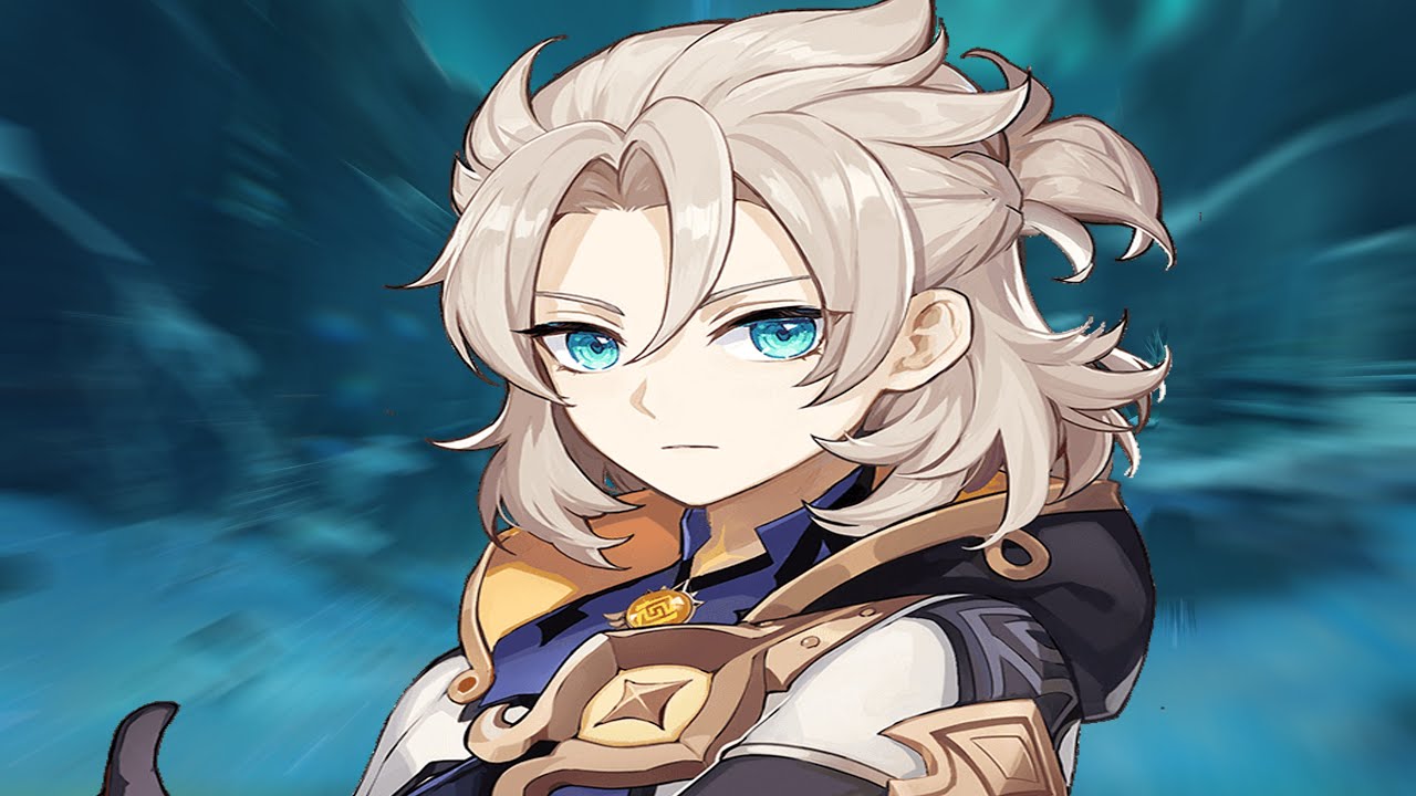 Albedo's Opinion On Every Character