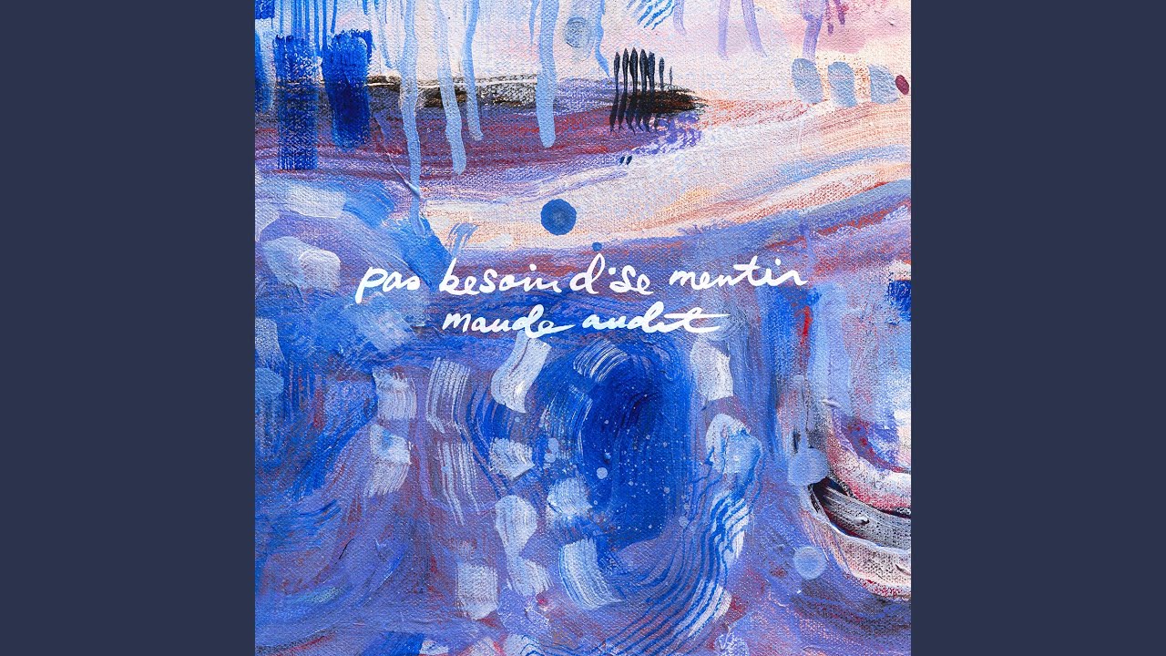 Les joues usées