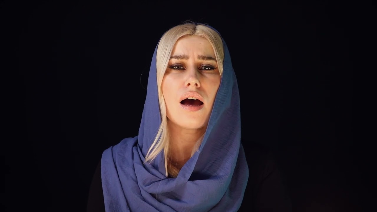 Ancient Ambient Middle East Female Vocals For Film, Tv, Documentary & Video Projects