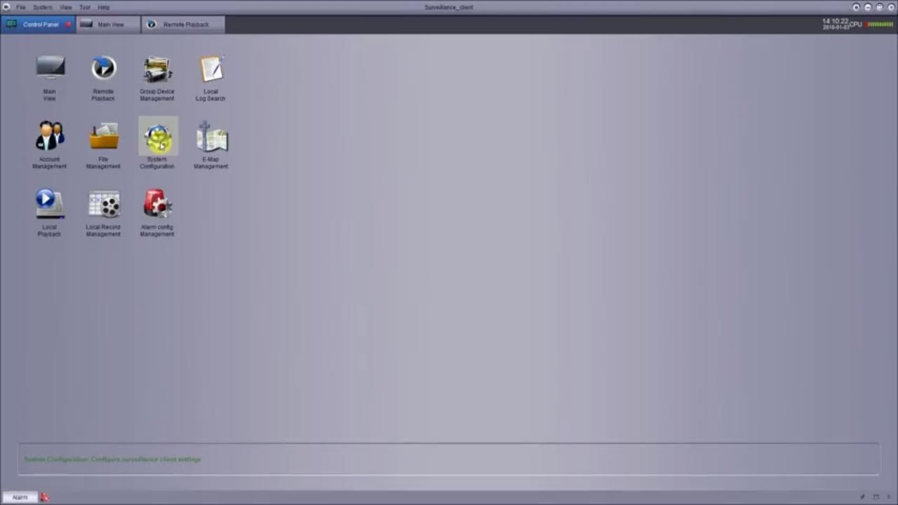 Viewing And Saving Your Recorded Videos On The Cobra 63890