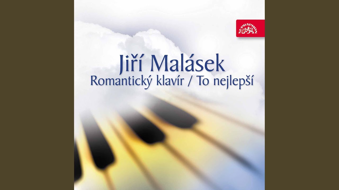 Sen lásky (Speak Softly Love)