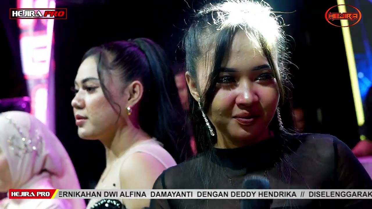 BOLEH SAJA - ALL ARTIS NEW HEJIRA