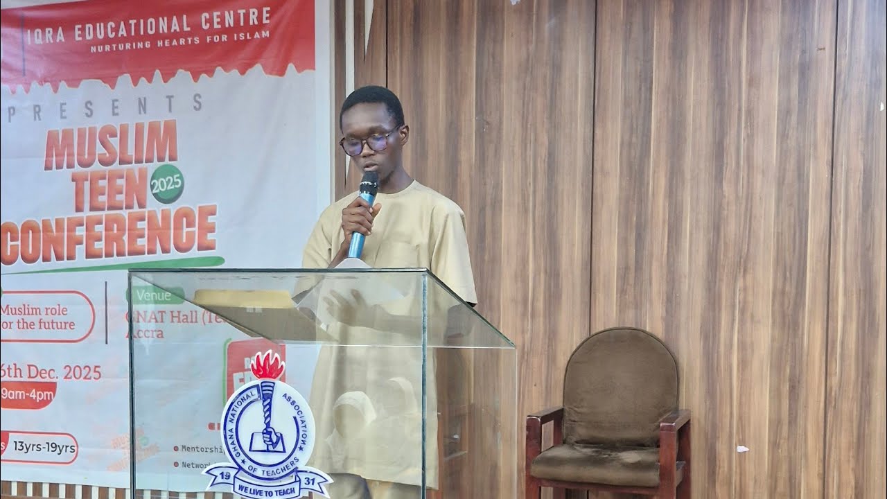 What's Wrong With Western Society?