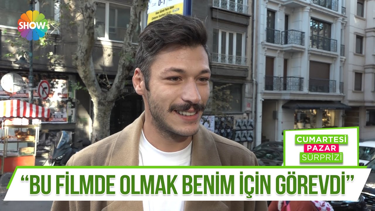 Kubilay Aka, Fenerbahçe filmi 