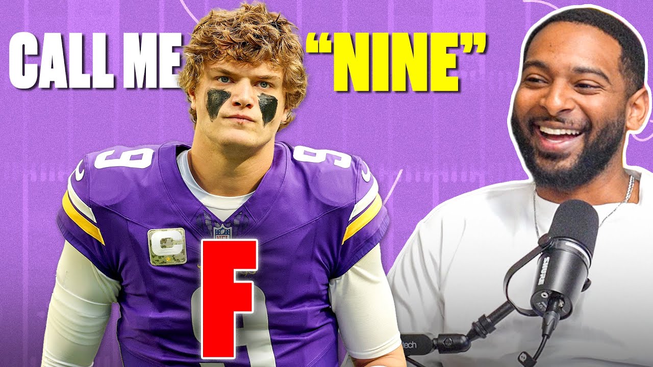 Grading The WORST NFL Nicknames Of All Time