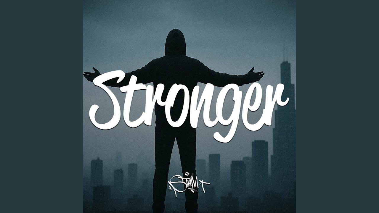 Stronger