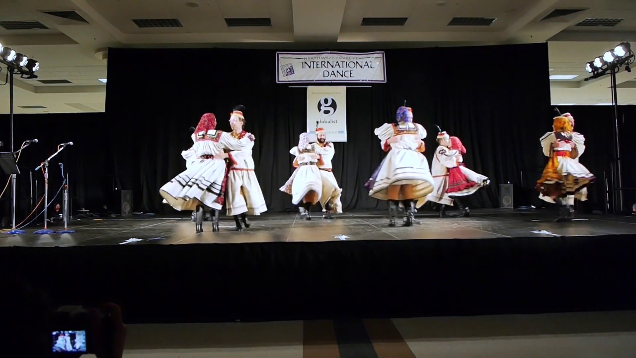 Radost 2019 Folklife: Oas finale