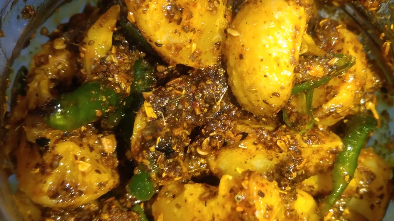 बिना उबाले, बिना सिरके के बनाएँ आंवला, अदरक, लहसन, हरी मिर्च का अचार | Amla pickle |