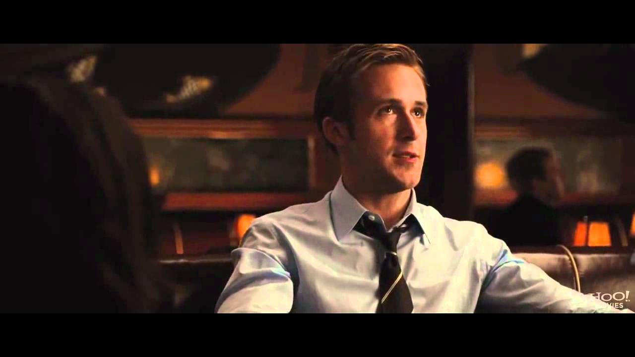 The Ides Of March - Official Movie Trailer