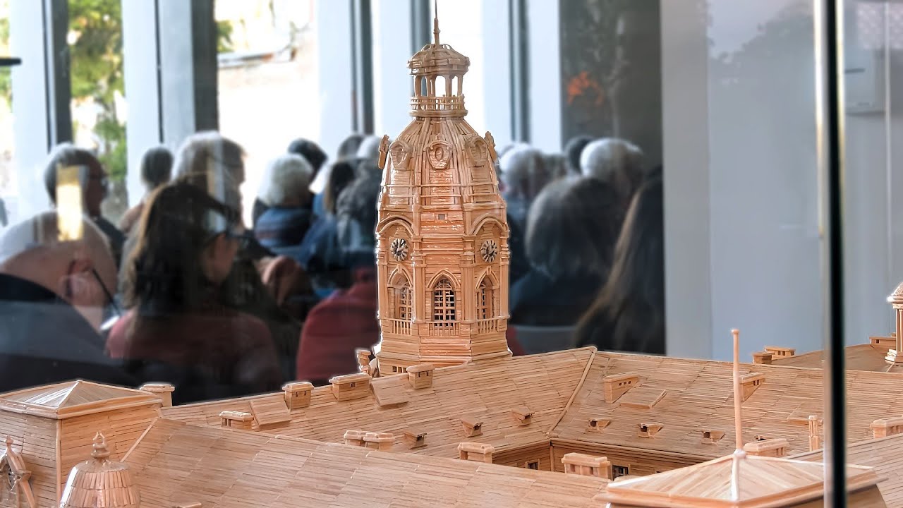 7. Schlossbergkonferenz in Neustrelitz