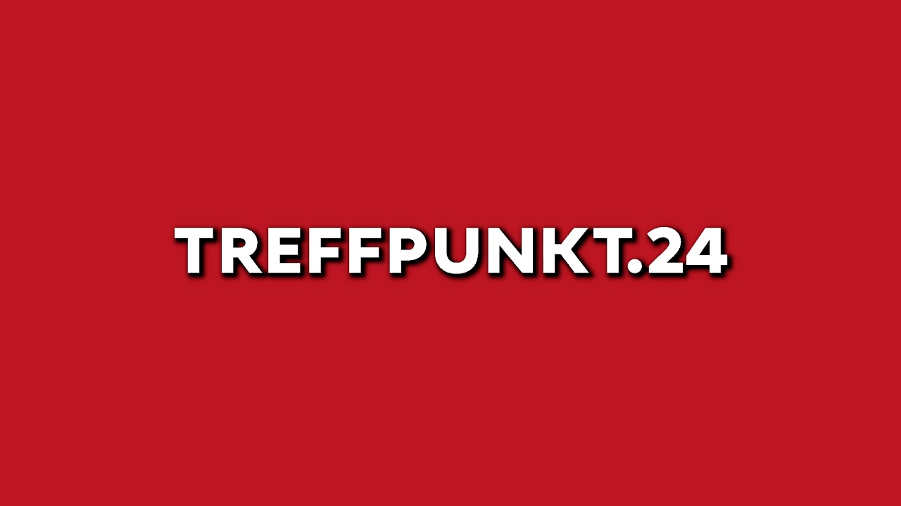 Treffpunkt24 Live aus Berlin