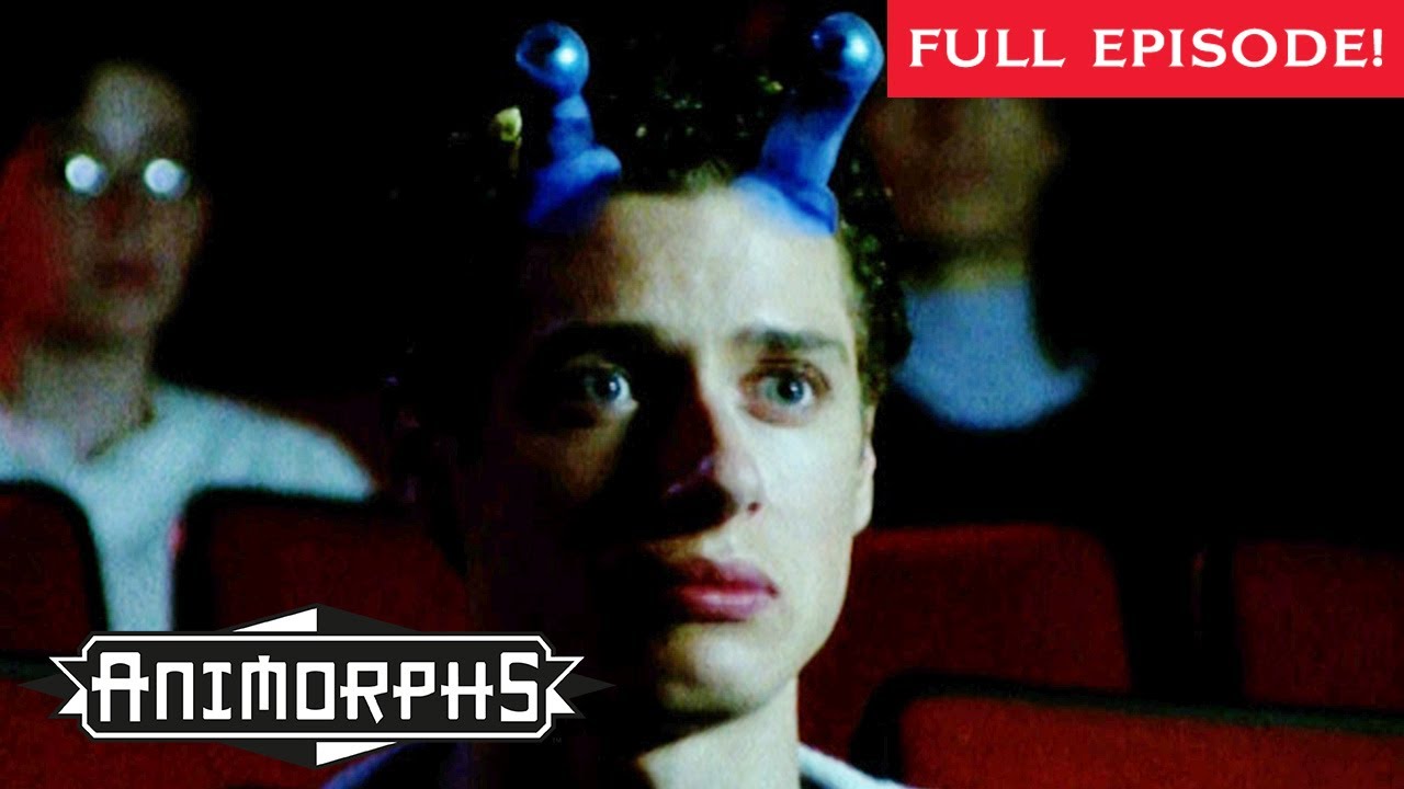 The Alien | Teens Transform into Animals | Full Episode | Animorphs | Scholastic Classic