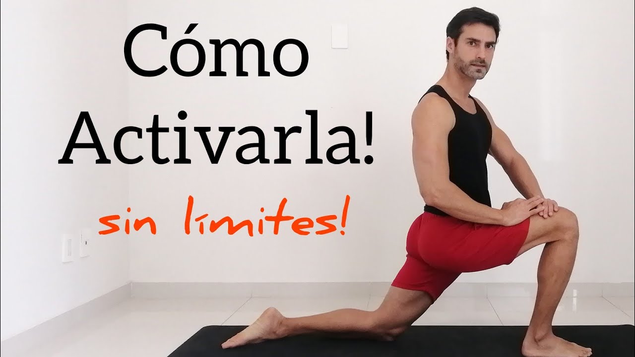 Rutina para ELEVAR TU ENERGÍA y despertar tus chakras|Yoga terapéutico