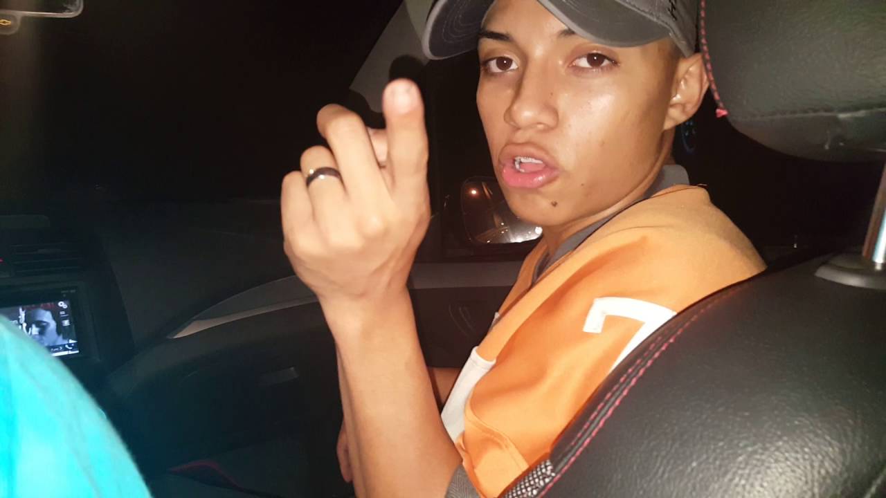 VALLES-T FREESTYLE AMERICANO 2016